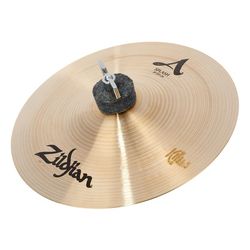 8" Splash Cymbals