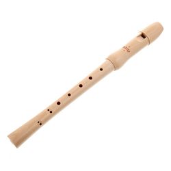 sopraan blokfluiten (barok)