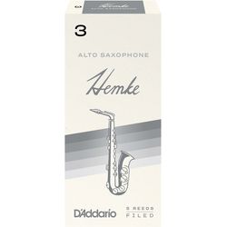 Anches pour Saxophones Altos
