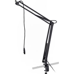 Soportes de mesa para Micrófonos