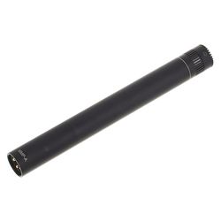 Microphones à Condensateur Petite Membrane