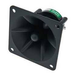 PA Speaker Components