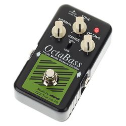 Bass Pedals