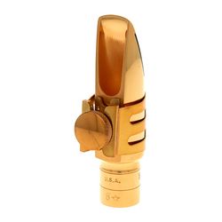 Alto Saxophone Mouthpieces (Metal)
