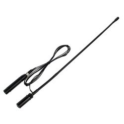 Gooseneck Microphones