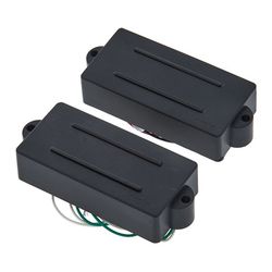 Pickups for 4-String P-Bass