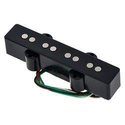 Micros Basses Jazz 4 Cordes