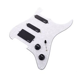 Humbucker Pickups