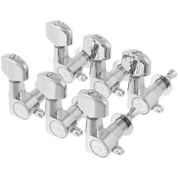 Meccaniche per Chitarre 6L