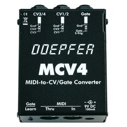 MIDI-Tools