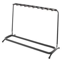 Soportes para guitarra y bajo