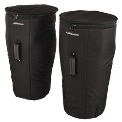 Taschen und Koffer für Congas