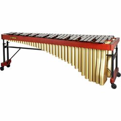 Percusiones de orquesta