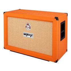 Colunas de guitarra 2x12