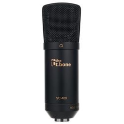 Large Diaphragm Microphones