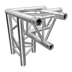 F33C34 90° Corner Global Truss