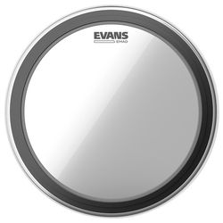 18" blány pro basové bubny