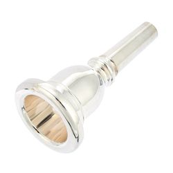 Tuba Mouthpieces