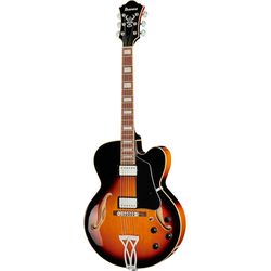 Jazz Guitars
