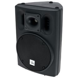 passieve monitors