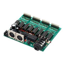 Synthesizer Accessories