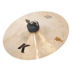 Platillos splash 8"