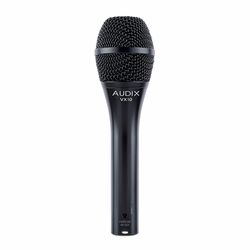 Microphones de Chant