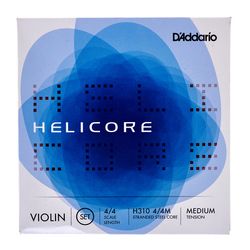 Cuerdas para violines