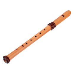 Flautas alto (barroco)