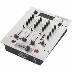 DJ-mixer