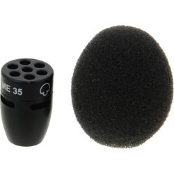 Modular Microphone Systems