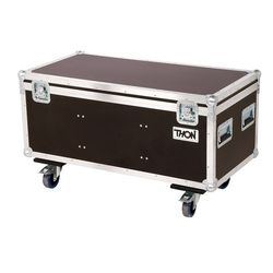 Cable Case 98x40x48 Wheels Thon