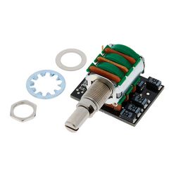 Electronics for Guitars