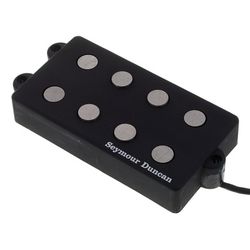 Miscellaneous Pickups for Basses