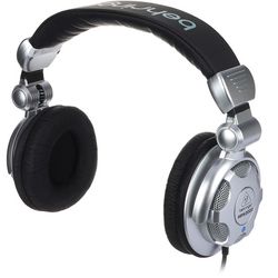 Casques DJ