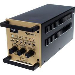 Preamps