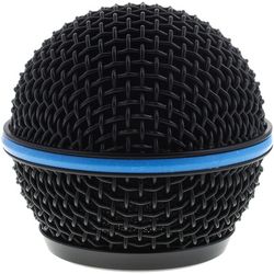 vervangingsonderdelen voor microfoons