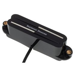 Humbucker im Singlecoilformat