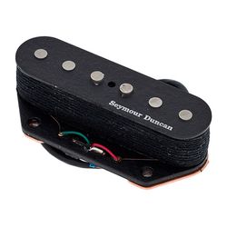 Humbucker im Singlecoilformat