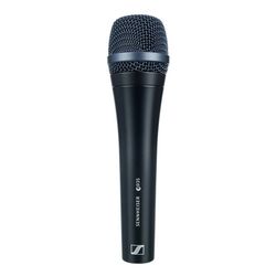 Microphones de Chant Dynamiques
