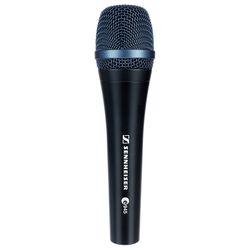 Microphones de Chant Dynamiques