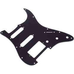 ST-style pickguards