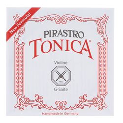 Cuerdas para violín
