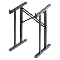 Soportes para mesas de mezclas