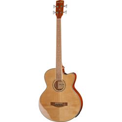 Bassi Acustici a 4 Corde