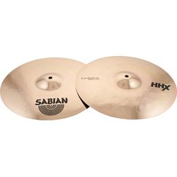 Hi-Hat Cymbals