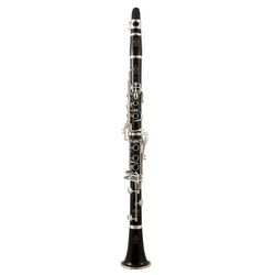 Bb Clarinets (Boehm)