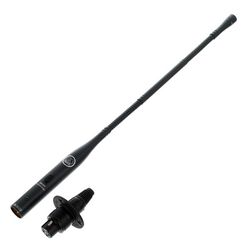 Svanehalse til mikrofoner