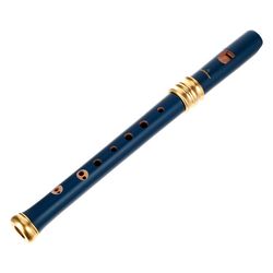Flautas pico soprano (barroco)
