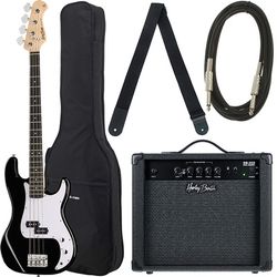 Bass Sets